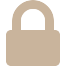 lock icon