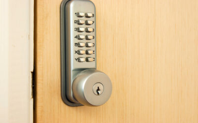 What Is Access Control and How Does It Work?
