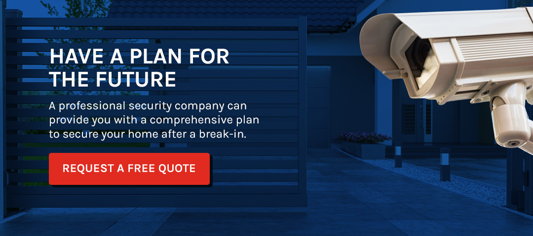 have a plan for the future