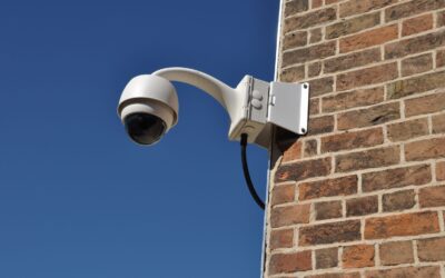 Difference Between Video Doorbells and Security Camera Systems