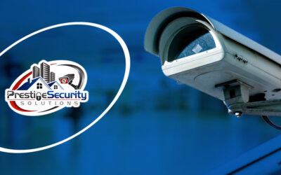 Security and Surveillance Systems for Commercial Properties