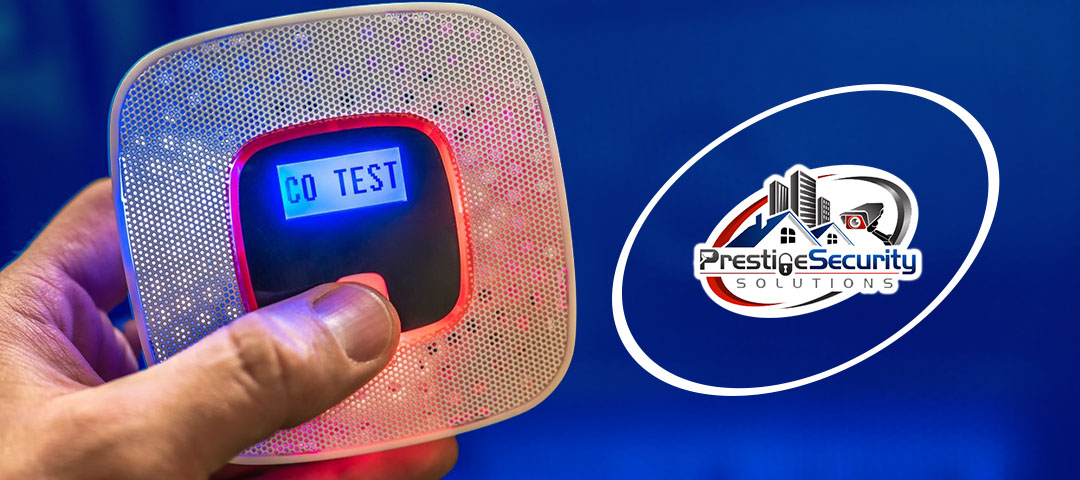 How to Test Carbon Monoxide Detectors